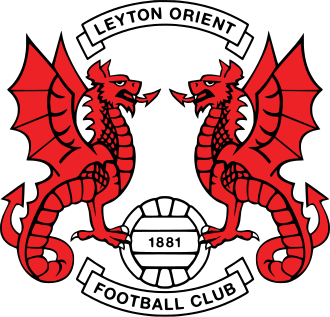 Leyton Orient crest