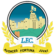 Linfield crest