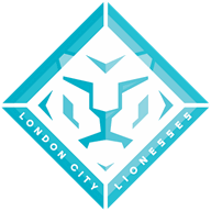 London City Lionesses crest