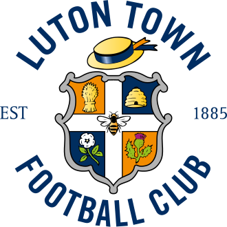 Luton Town crest