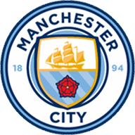 Manchester City Women crest