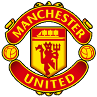Manchester United Women crest