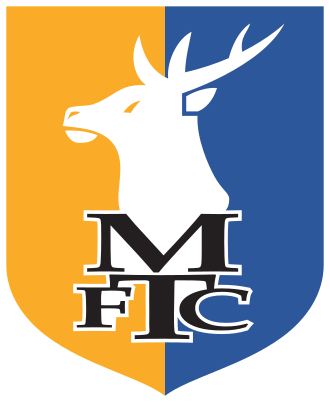 Mansfield Town crest
