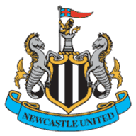Newcastle United Women crest