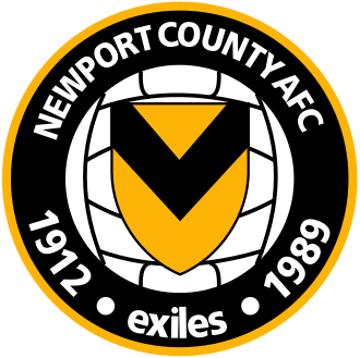 Newport County crest