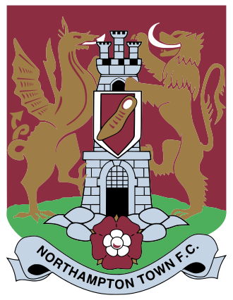 Northampton Town crest