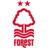 Nottingham Forest Women crest