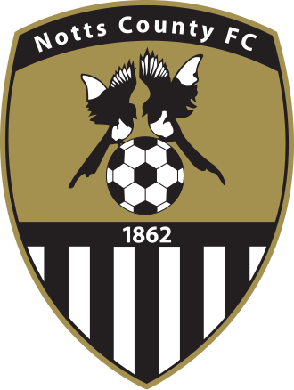 Notts County crest