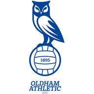 Oldham Athletic crest