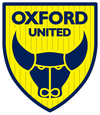 Oxford United crest