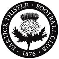 Partick Thistle crest