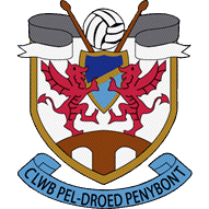 Penybont crest