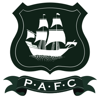 Plymouth Argyle crest