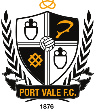 Port Vale crest