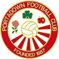 Portadown crest
