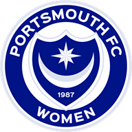 Portsmouth Women crest