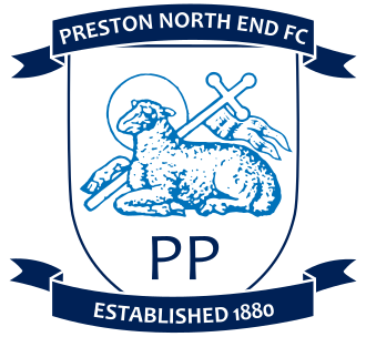 Preston North End crest