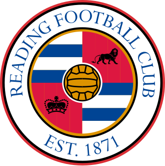 Reading crest