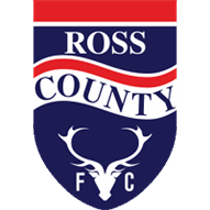 Ross County crest