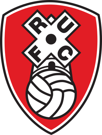 Rotherham United crest