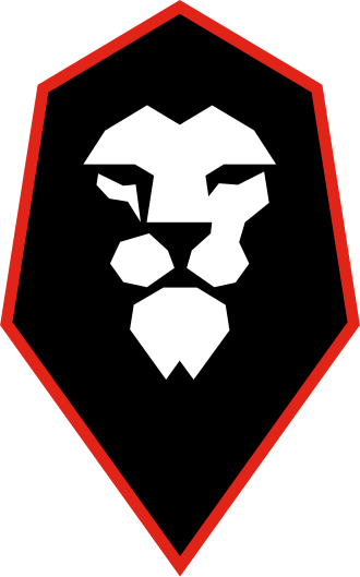 Salford City crest