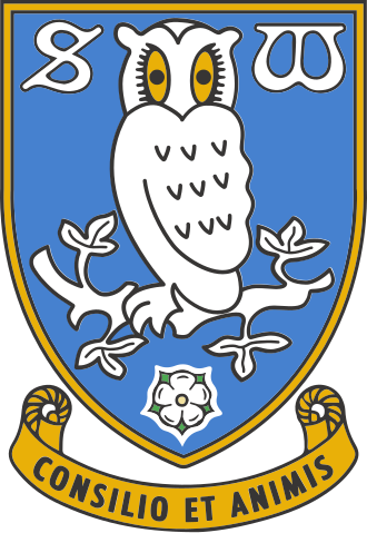 Sheffield Wednesday crest