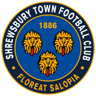 Shrewsbury Town crest
