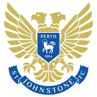 St Johnstone crest
