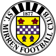 St Mirren crest