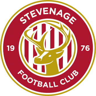 Stevenage crest