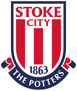 Stoke City crest