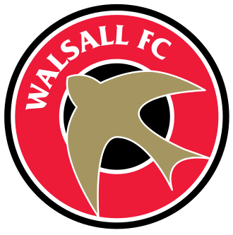 Walsall crest