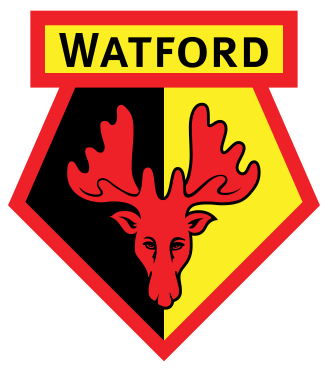 Watford crest