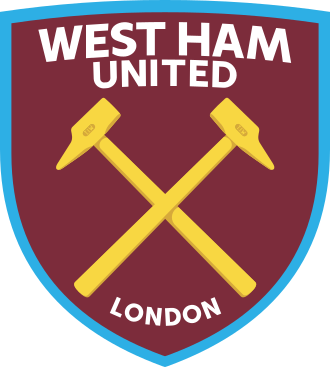 West Ham United crest