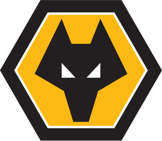 Wolverhampton Wanderers crest