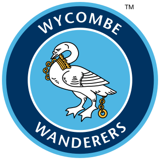 Wycombe Wanderers crest
