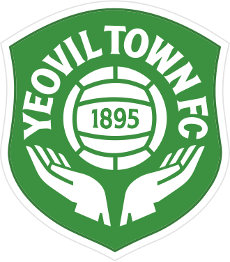 Yeovil Town crest