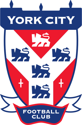 York City crest